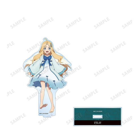 『盾の勇者の成り上がり Season 3』フィーロ BIGアクリルスタンド【202510再販】